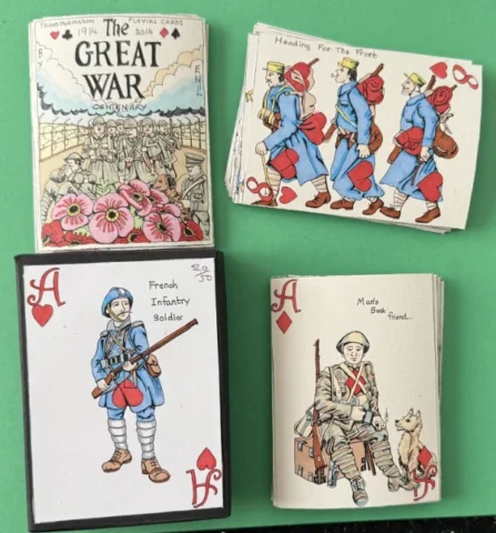 Great war