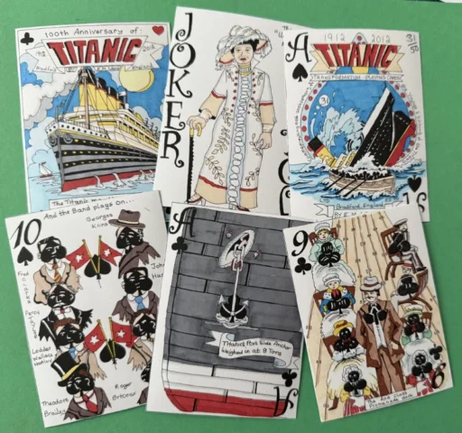 Titaniic