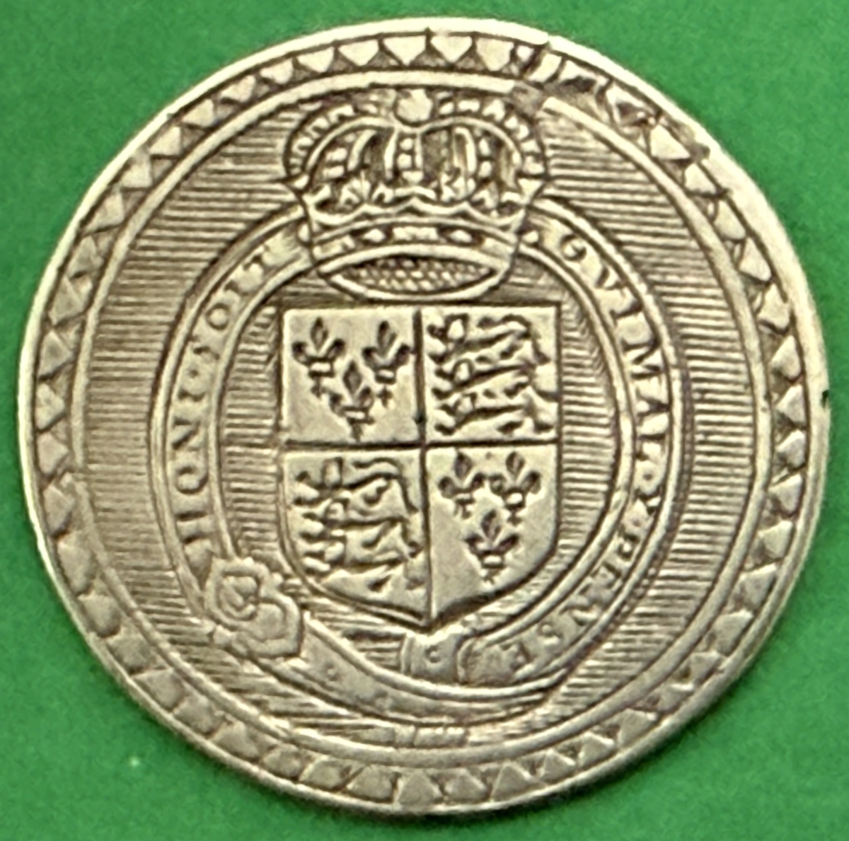 Edward V hs19 R
