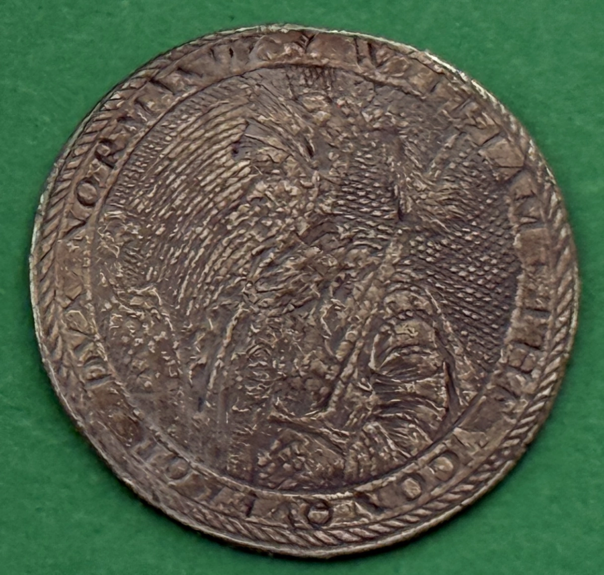 William 1 HS3 O