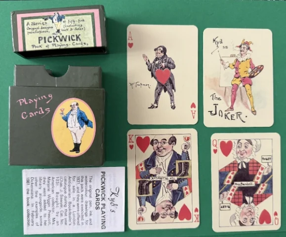 Pickwick
