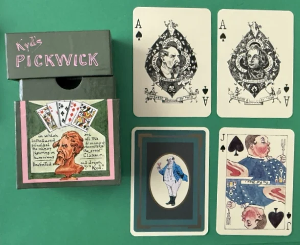 Pickwick